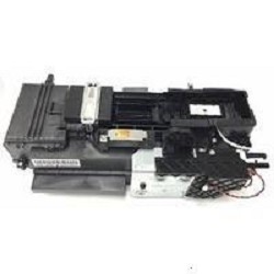 Станция парковки в сборе HP DJ T120/T520 (CQ890-67045)