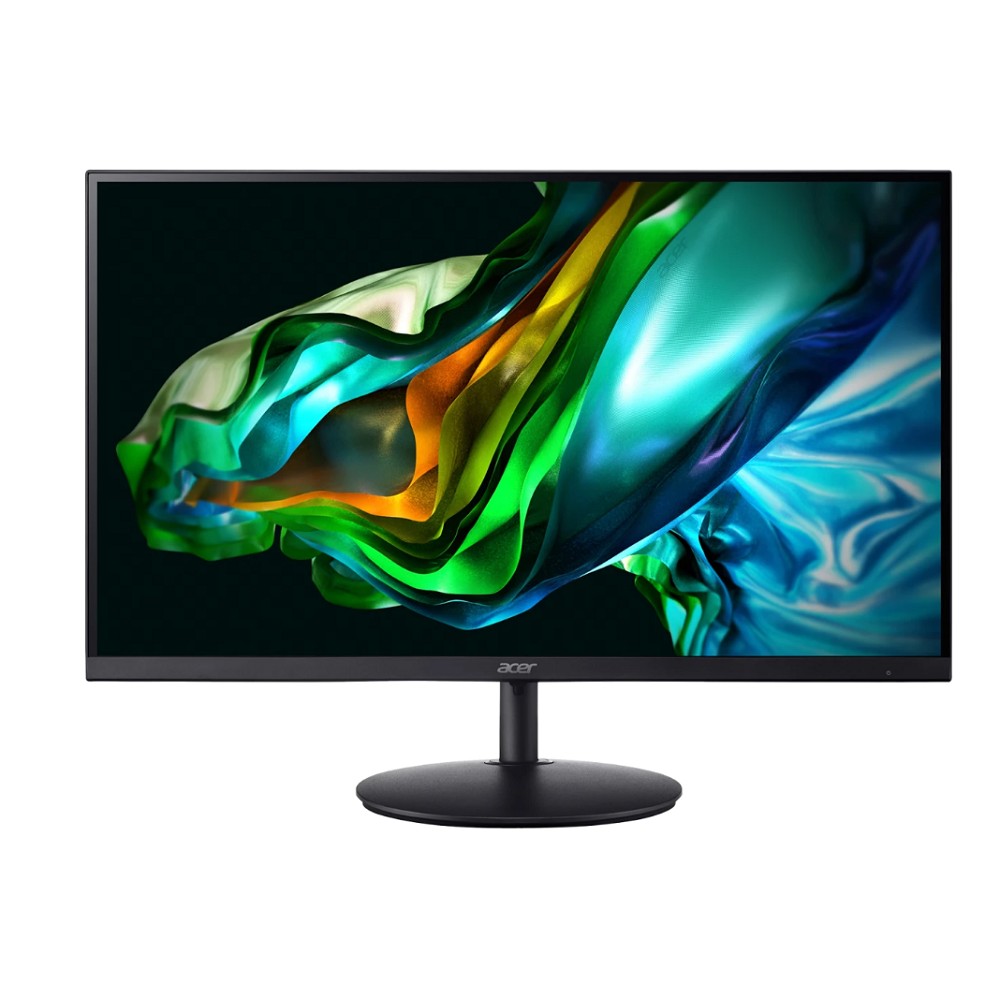 LCD Acer 27" SH272UP1bmiphx {IPS 2560x1440 144Hz 1ms 250cd HDMI2.1 DisplayPort1.4 2x1W Vesa}