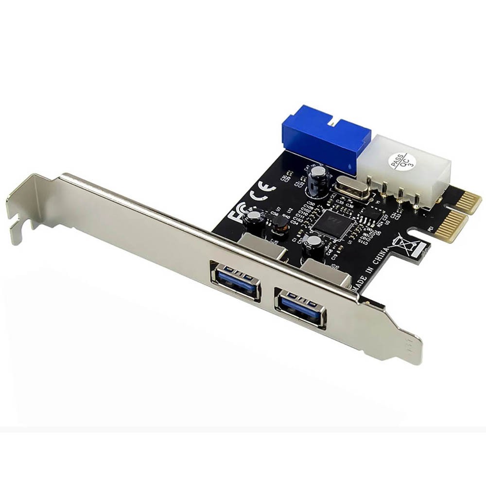 ORIENT VA-3U2219PE PCI-E oem