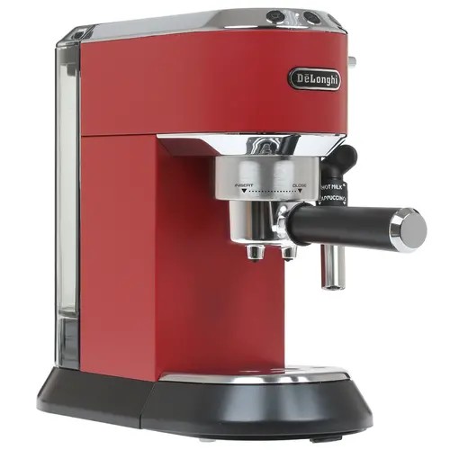Delonghi EC685.R Кофеварка 