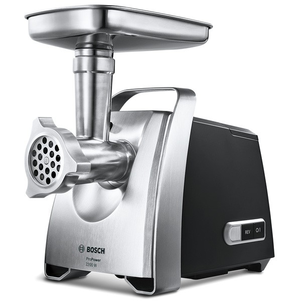 BOSCH MFW68640 Мясорубка  800 Вт 4.3 кг/мин