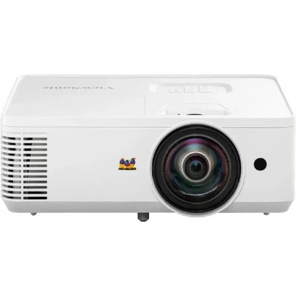 Повреждение упаковки ViewSonic PS502X Проектор короткофокусный {XGA 1024x768 15000:1 5000lm 2xHDMI USB-A 16W}