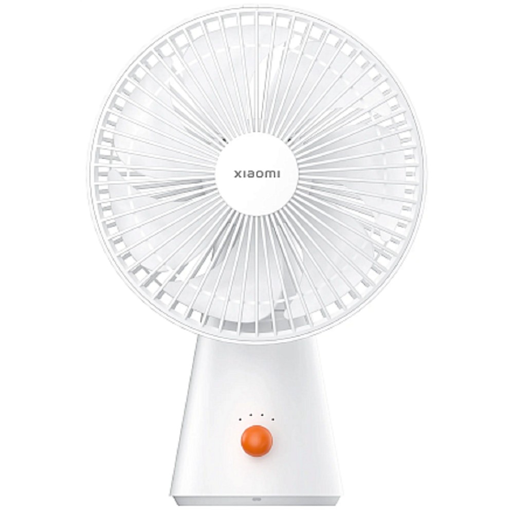 Вентилятор Xiaomi Rechargeable Mini Fan (BHR6089GL) (716836)