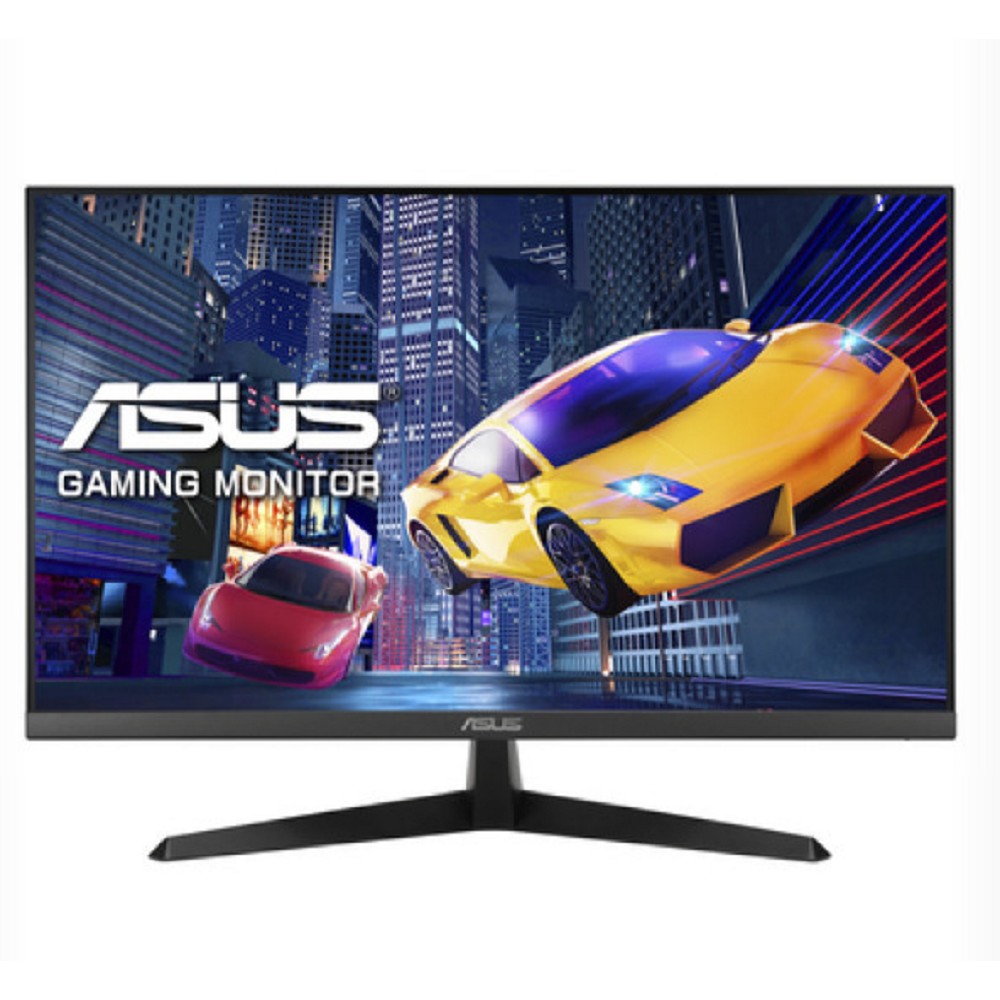 ASUS LCD 27" VY279HGR {WLED/IPS 1920x1080 120Hz 1ms MPRT Adaptive-Sync HDMI(v1.4)x1 }[90LM06D3-B01A70]
