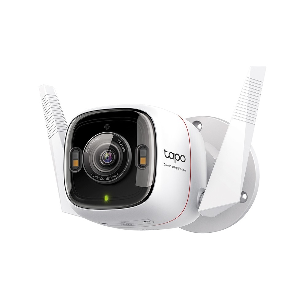 TP-Link Tapo C325WB Умная уличная камера