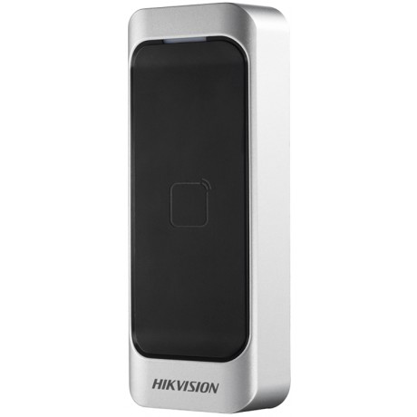 HIKVISION DS-K1107AM Считыватель карт уличный 