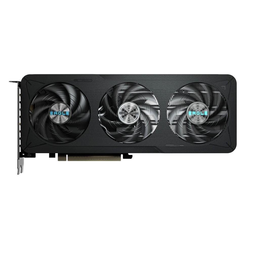 Gigabyte GV-N506TEAGLEMAX OC-16GD {RTX5060Ti EAGLE MAX OC 16GB//RTX5060Ti, HDMI*1, DP*3, 16G,D7}