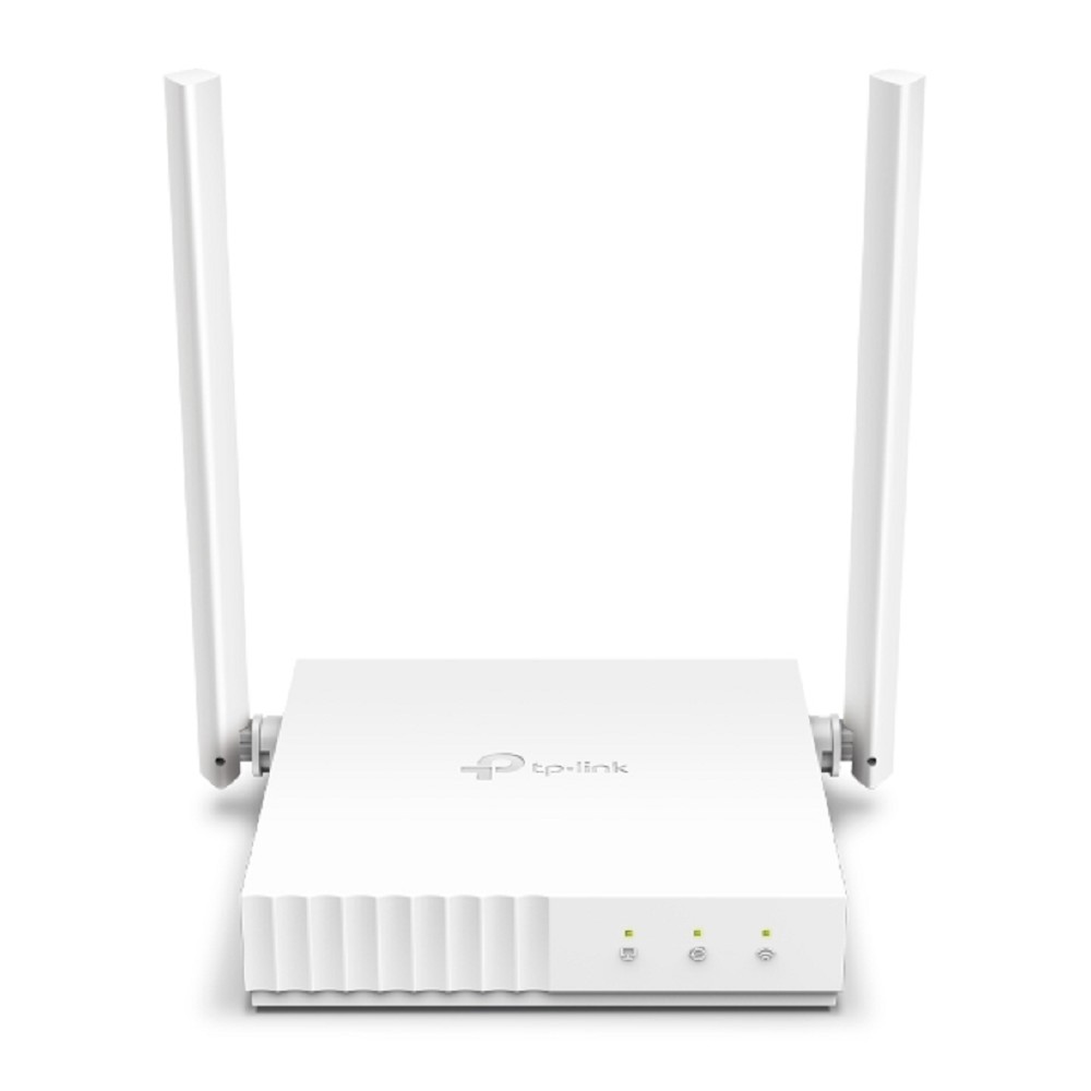 TP-Link TL-WR844N Многорежимный роутер Wi-Fi N300
