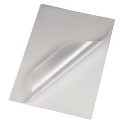 Office Kit Пленка PLP11523-1 (216х303,175 мик, 100 шт.)
