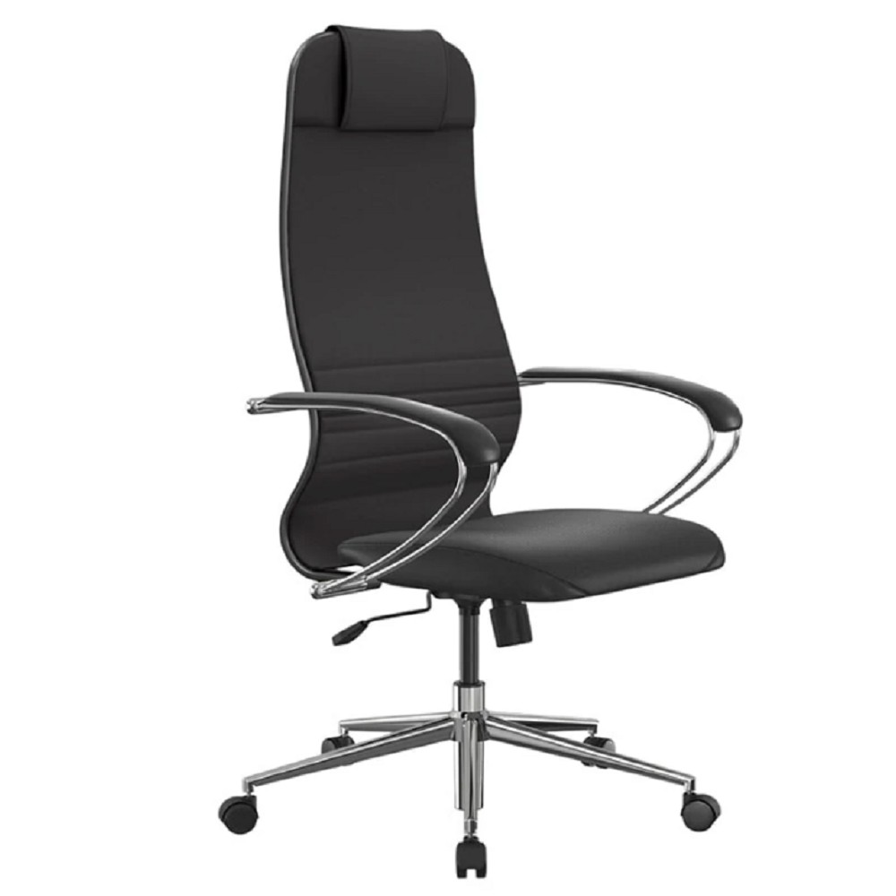 Кресло ErgoLife Set 17/подл.131/осн.Sit 052, Черный 5AD.16.1.2A3 [z5AD.16.1.2A3]