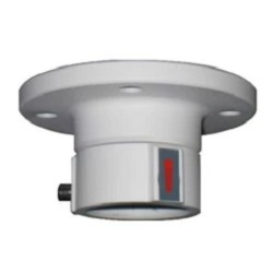HIKVISION DS-1663ZJ Потолочный кронштейн, белый, для скоростных поворотных камер