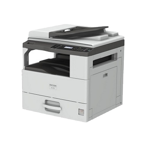 МФУ Ricoh M 2701 (418118) {A3, 512Мб, 27стр/мин, дуплекс, GDI, GigaLAN, ARDF50, запуск через АСЦ}