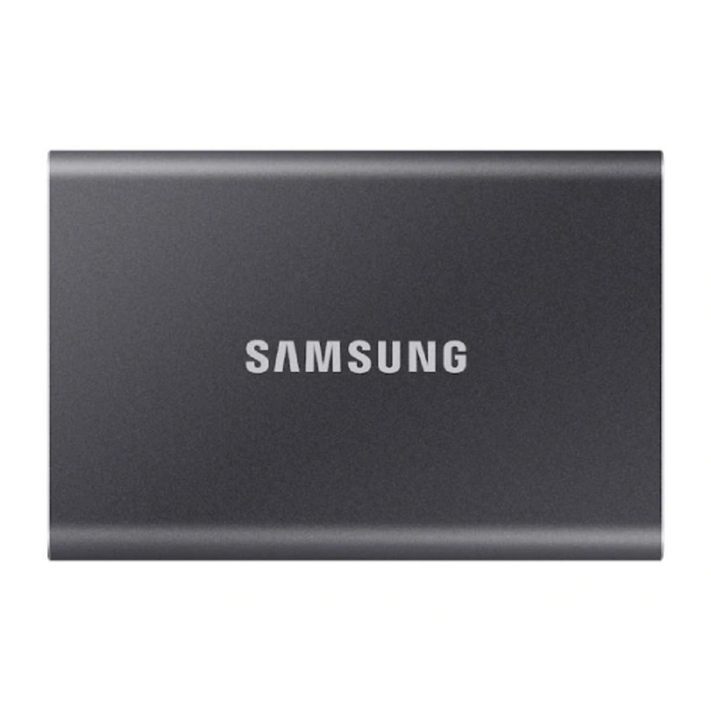 Samsung Portable SSD 2TB T7 [MU-PC2T0T/WW] USB Type-C  1.8"