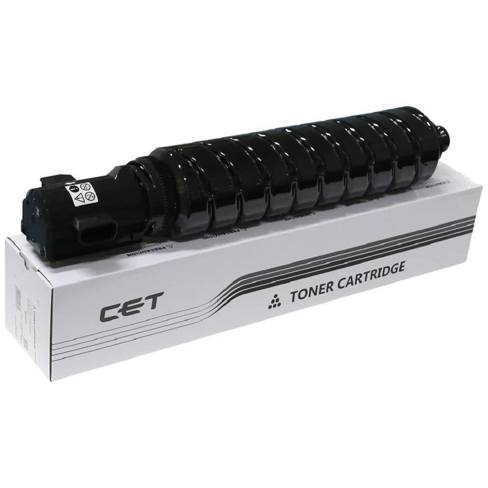 Тонер-картридж (CPP, patent free) C-EXV59 для CANON iR2625 (CET), 1325г, CET131080