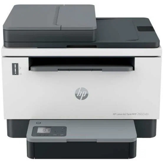 Лазерное МФУ/ HP LaserJet Tank MFP 2602sdw Prntr
