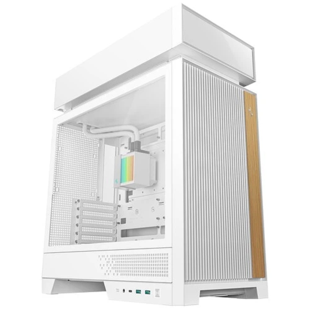 Deepcool CL6600 WH