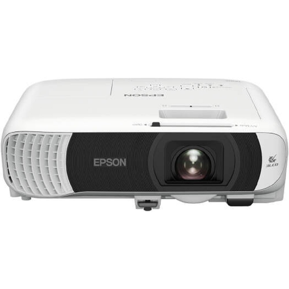 Повреждение упаковки Epson EB-FH54 [V11HB59040] {3LCD 4100lm 1080p 16000:1}