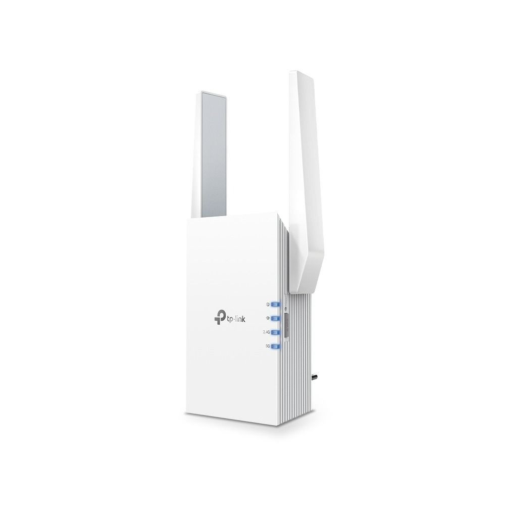 TP-Link RE705X Усилитель Wi-Fi сигнала AX3000