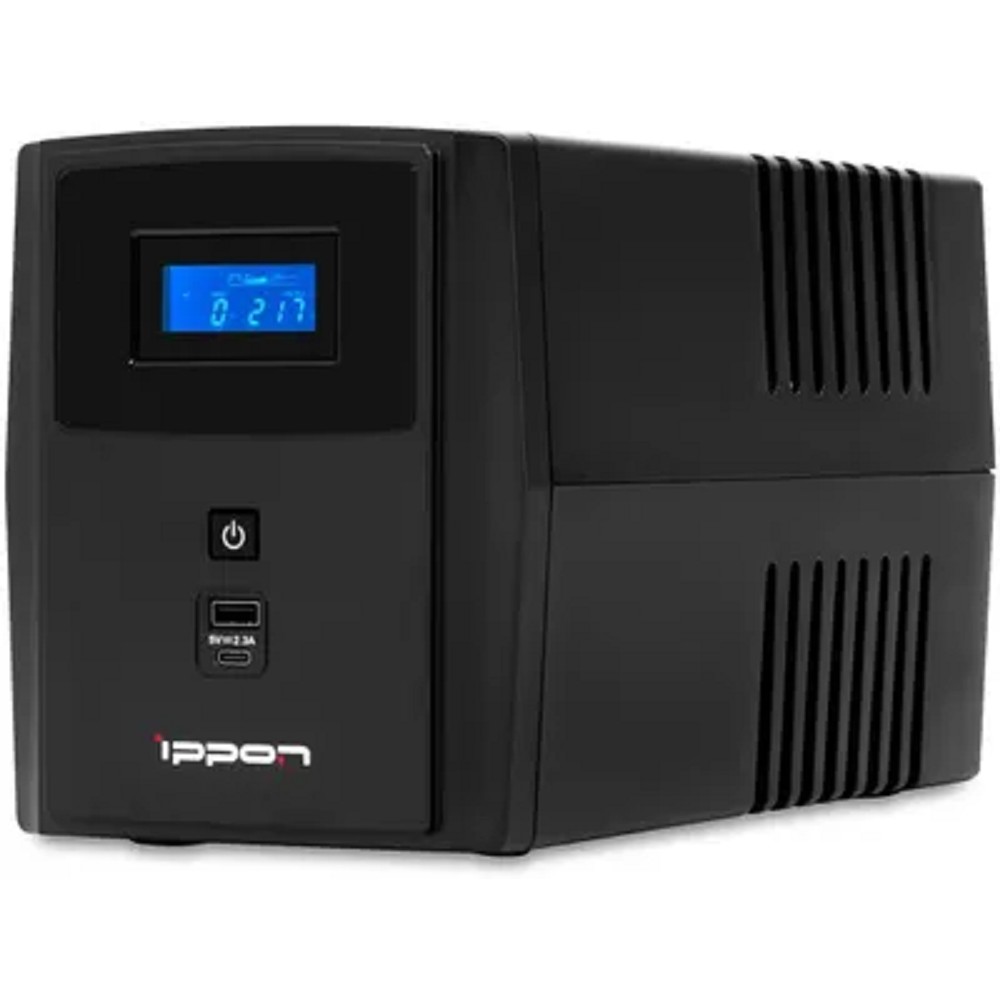 Ippon Smart Power Pro II Euro 2200 {1029746}