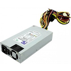 Procase Блок питания GA1300 [GA1300 ] {БП 300W ATX 1U 190*100*40mm, 1FAN, PFC}
