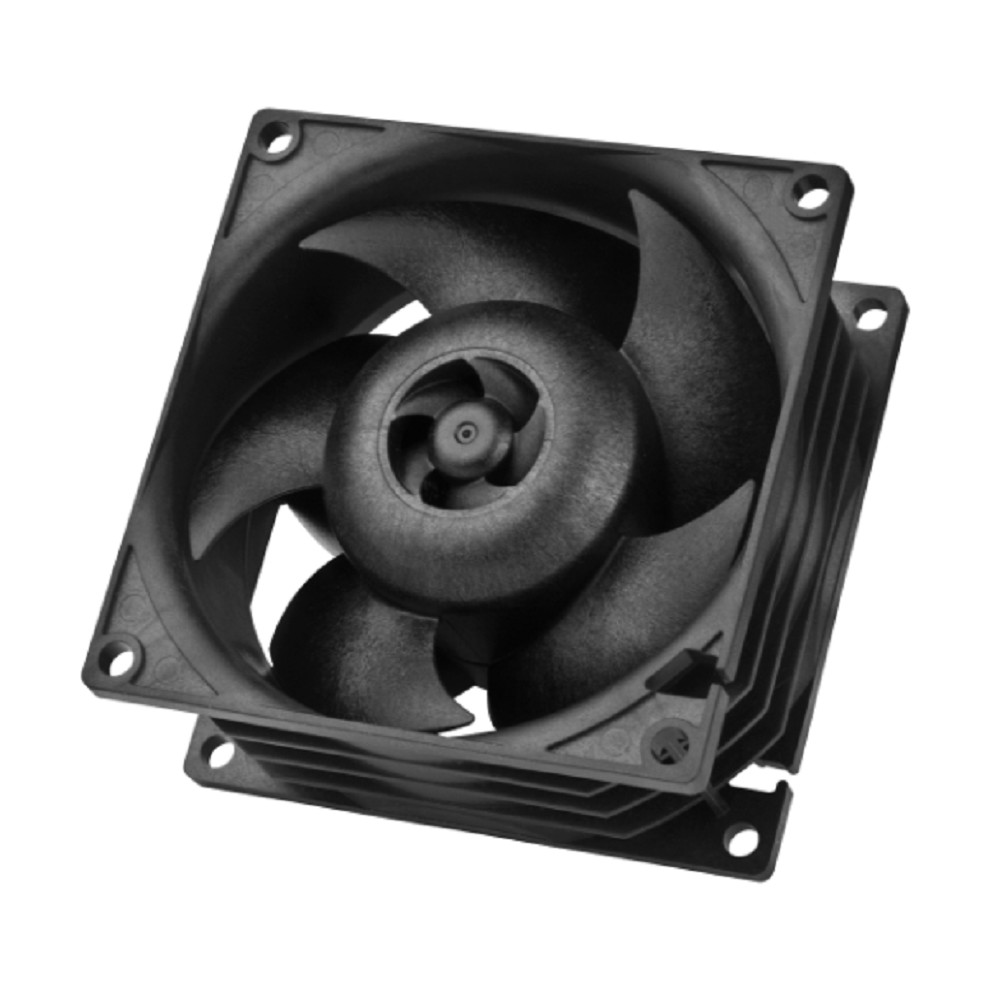 Case fan  ARCTIC S8038-10K 500–10 000 rpm, 173.30 м3/h 4-pin (ACFAN00279A)