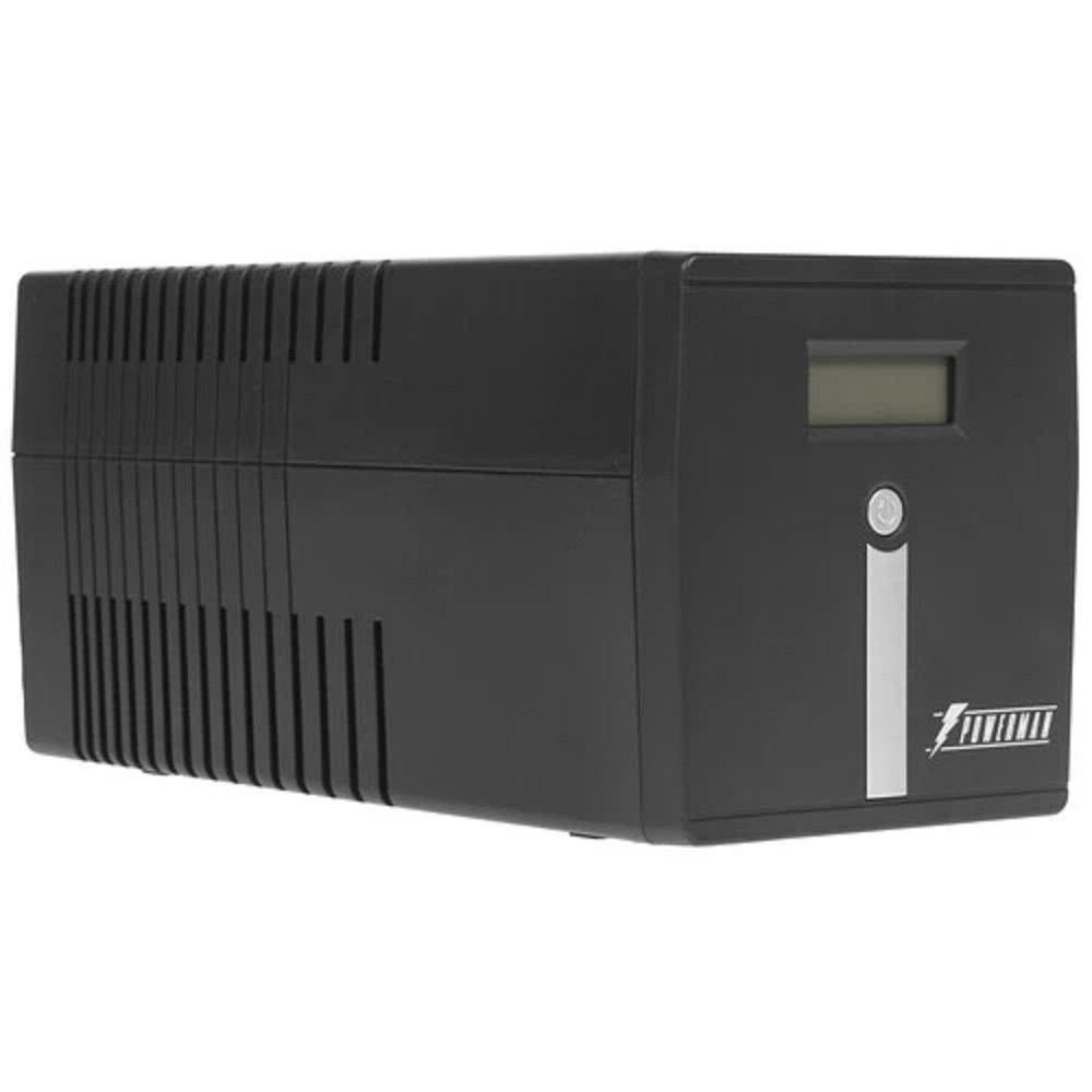 Powerman ИБП Smart Sine 1000