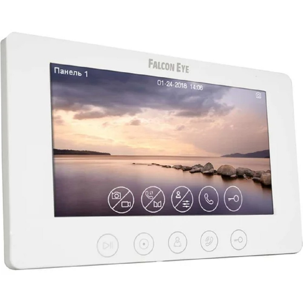 Falcon Eye Cosmo HD Plus Видеодомофон