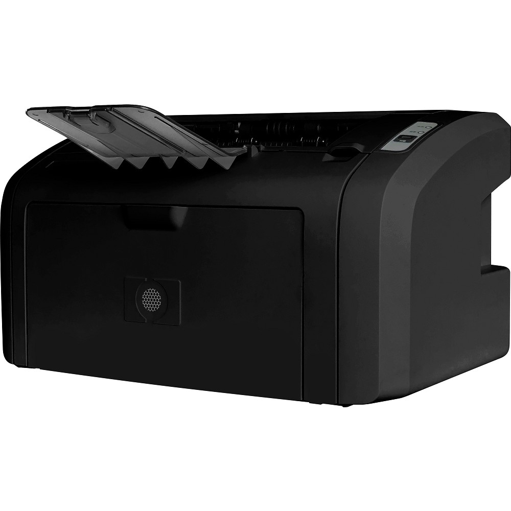 Cactus CS-LP1120NW (CS-LP1120NWB) {A4, черный, картридж + кабель USB, Ethernet}