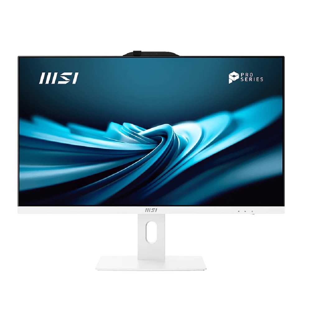 MSI Pro AP272P 14M  [9S6-AF8322-814] White 27" {FHD i5-14400/8Gb/512GB/kb+m/noOS}