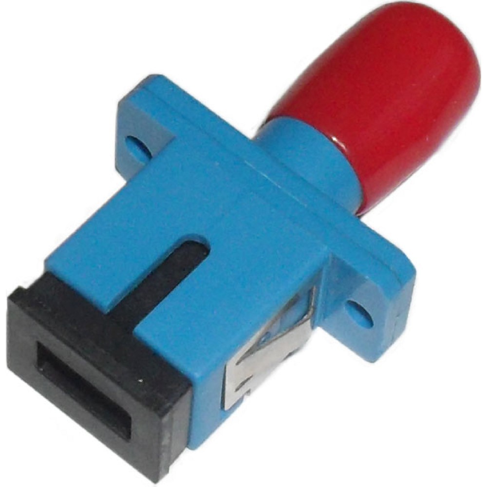 NTSS Адаптер оптический NTSS ST-SC sm/mm NTSS.ST-SC/PC/SM/MM-S