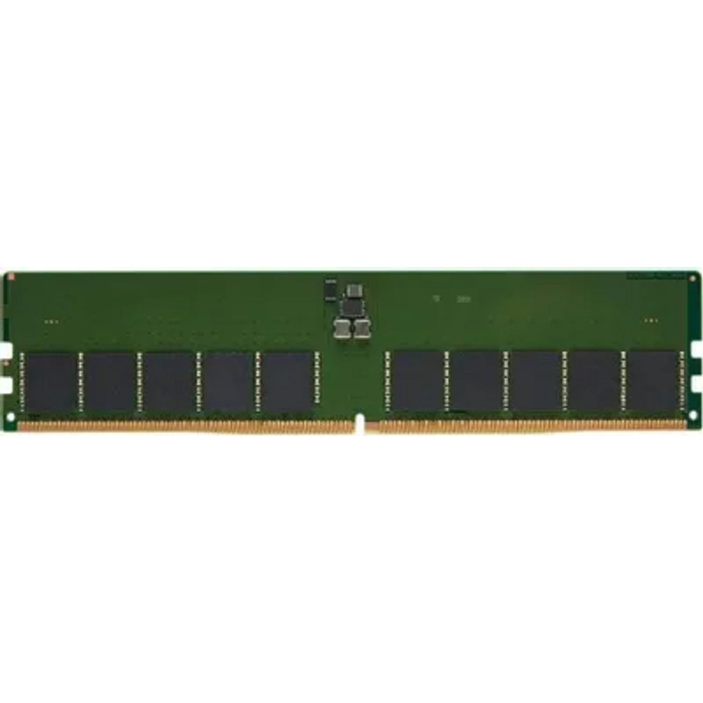 Kingston 16GB 4800MT/s DDR5 ECC  CL40 DIMM 1Rx8 Hynix A