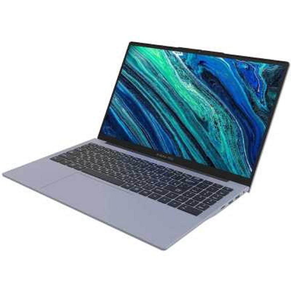 Digma Pro Cursus [DN15R5-ADXW10] Silver 15.6" {FHD IPS Ryzen 5 3500U/16Gb/SSD512Gb/W11Pro}/2063395