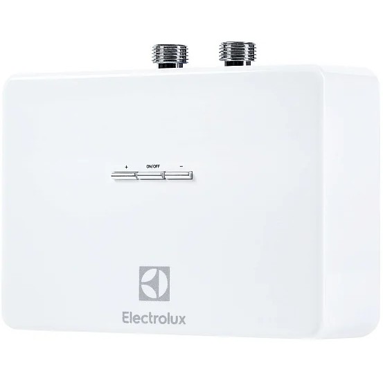 Проточный водонагреватель Electrolux NPX 8 Aquatronic Digital Pro