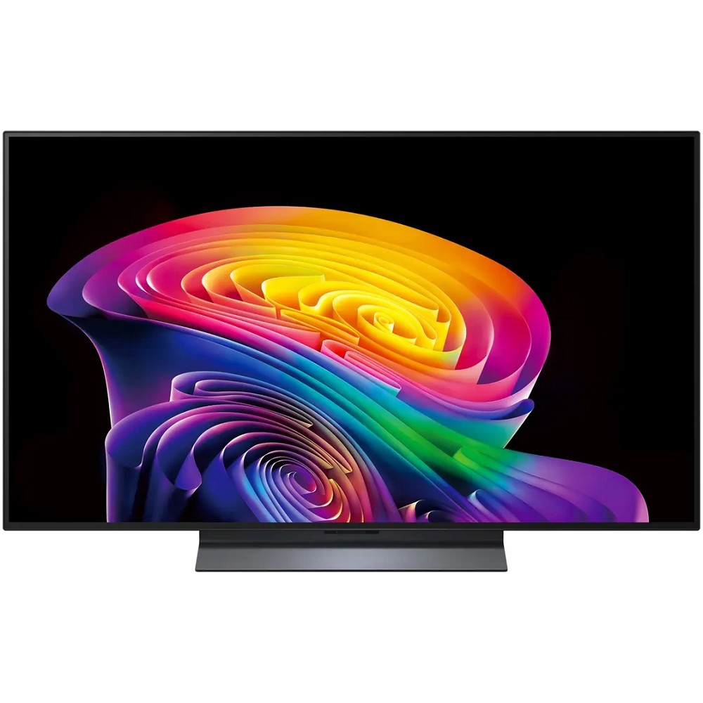 LG 48" OLED48C6RLA.ARUG черный {Ultra HD 120Hz DVB-T DVB-T2 DVB-C DVB-S2 USB WiFi Smart TV}