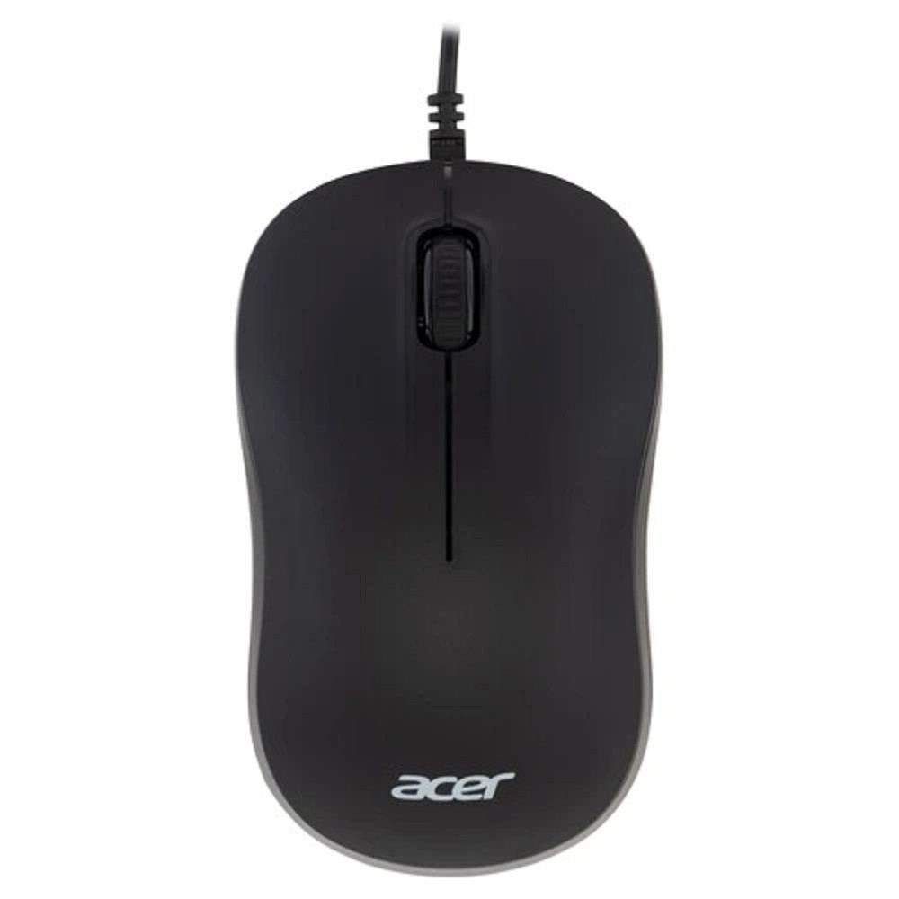 Acer OMW140 [ZL.MCEEE.00L] Mouse USB (2but) black 