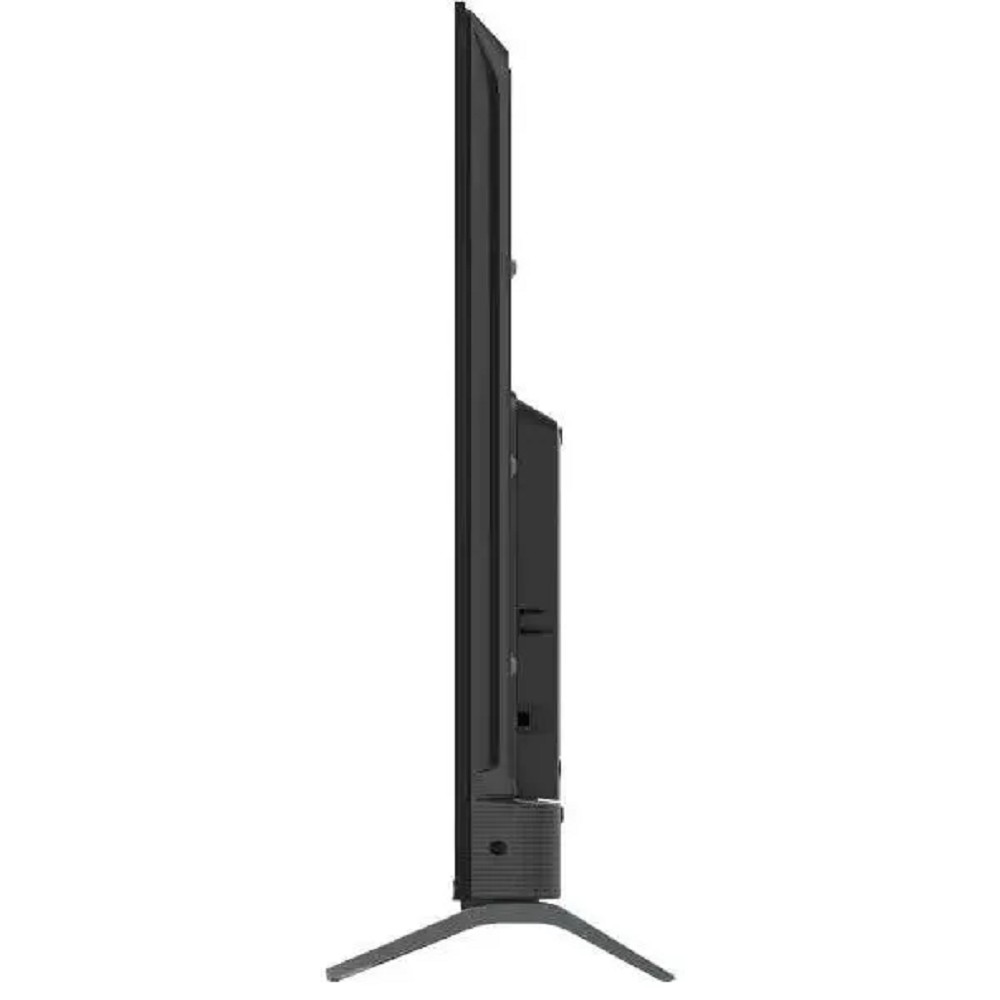 65" Телевизор HAIER Smart TV S4, 4K Ultra HD, черный, СМАРТ ТВ, Android]