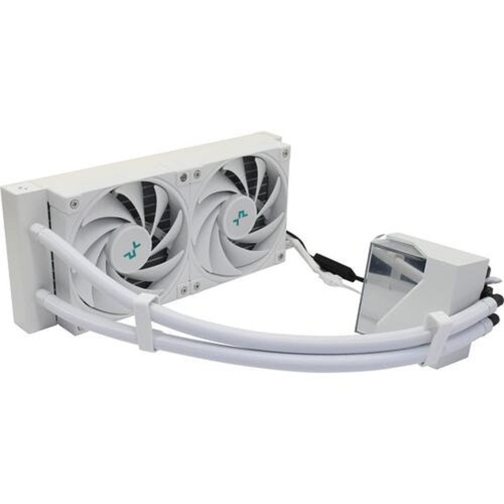 СЖО Deepcool LT520 WH,  Ret
