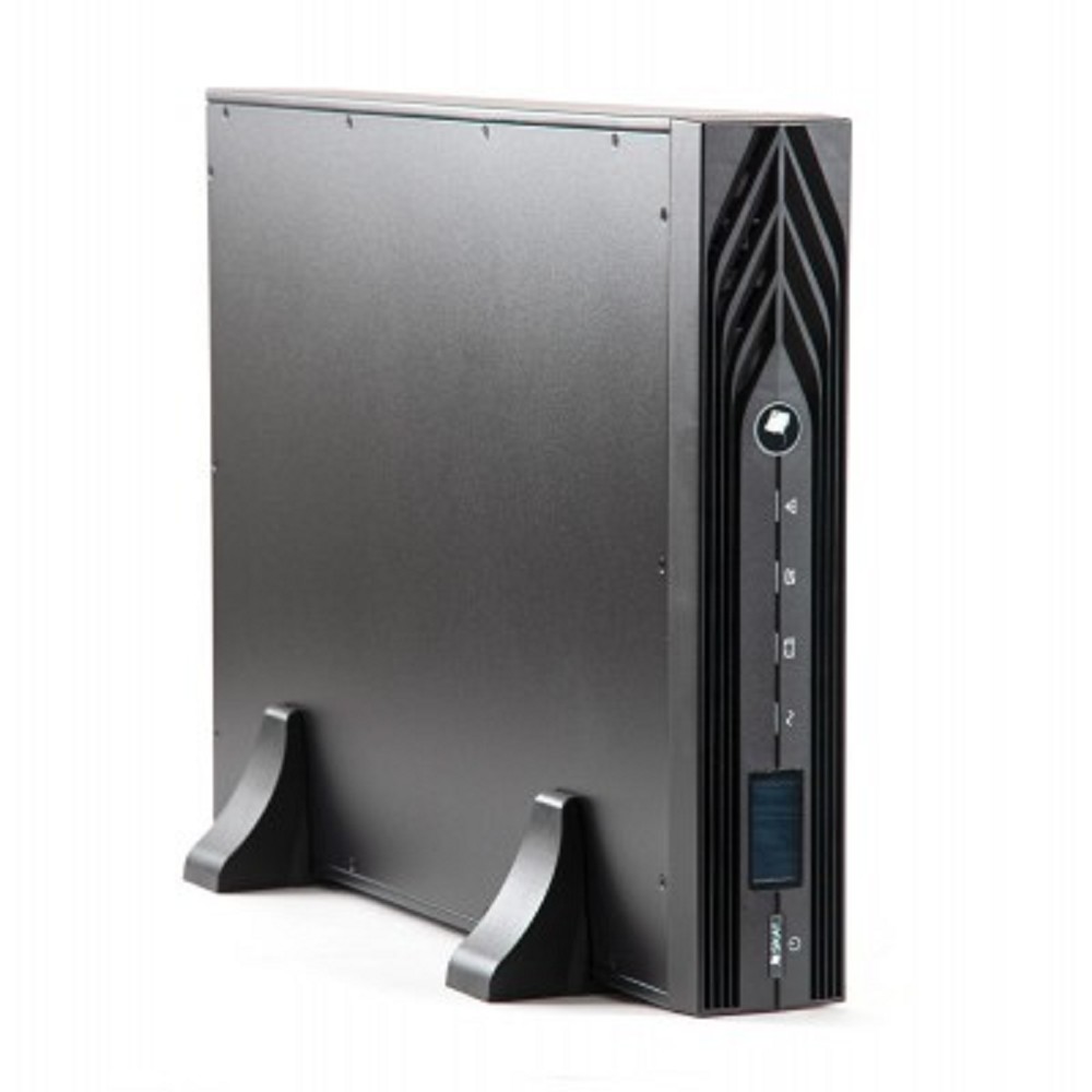 ИБП Бастион SKAT-UPS 6000-RACK-ON БЕЗ АКБ {OnLine, 6000ВА/5400Вт, стойка/на пол, клеммный блок, SNMP/USB/RS-232/EPO, БЕЗ АКБ (16 шт 80-200Ач или 4 шт SKAT BC 192/9), МПТ} (477)