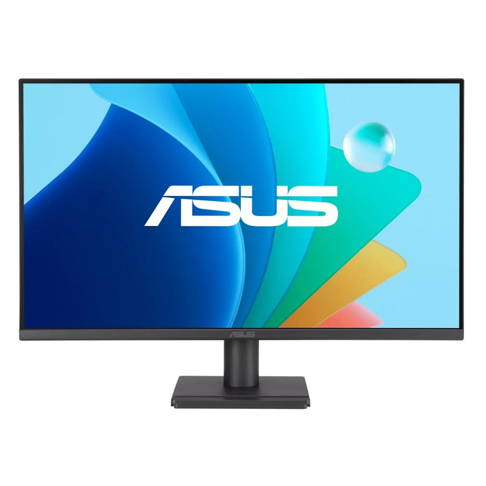 Монитор 23.8" VA249QG IPS FHD(1920x1080) 120Hz DP HDMI VGA 1ms(MPRT) 300cd/? 16:9