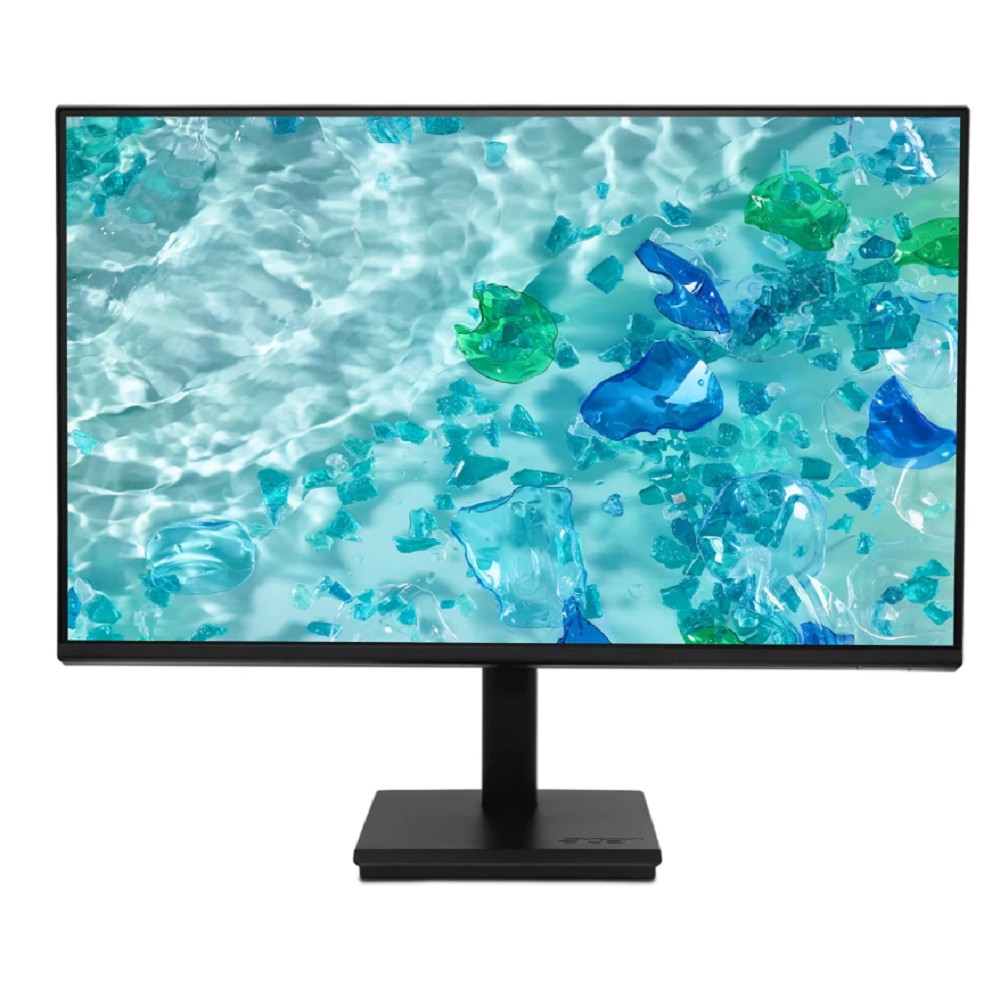 LCD Acer 23.8" V247YGbmipx {IPS 1920x1080 120Hz 4ms 250cd HDMI1.4 DisplayPort1.2 2x2W Internal Vesa}