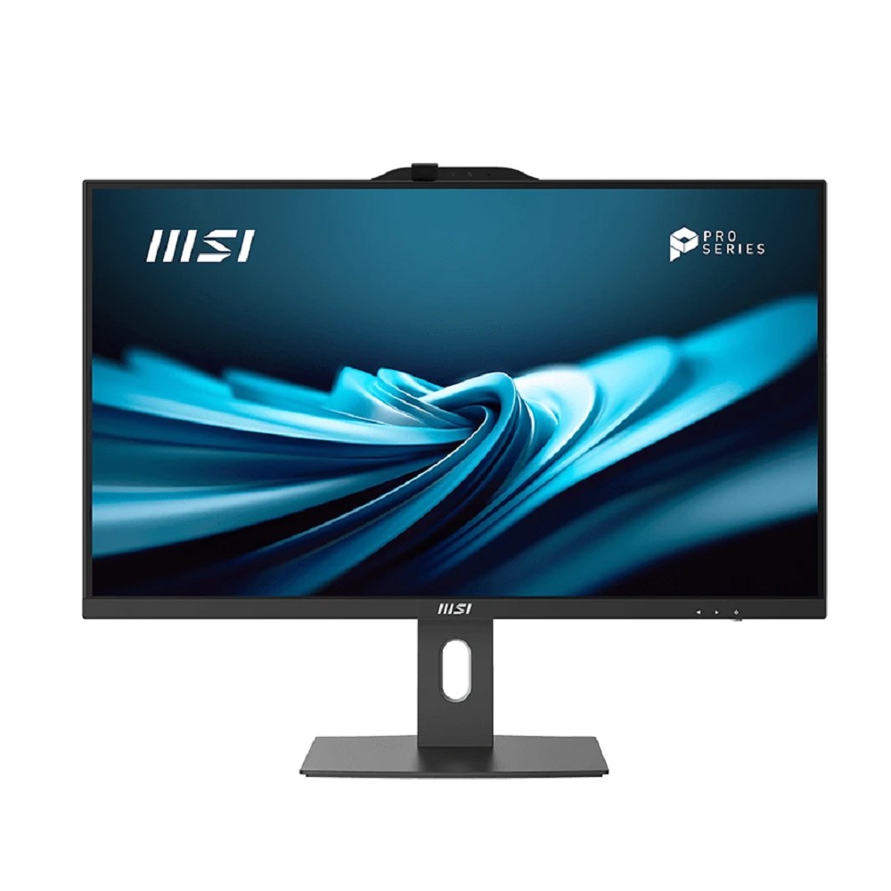 Повреждение упаковки MSI Pro AP272P 14M [9S6-AF8321-802] Black  27" {FHD i5 14400/16Gb/512Gb SSD/DOS/k+m}