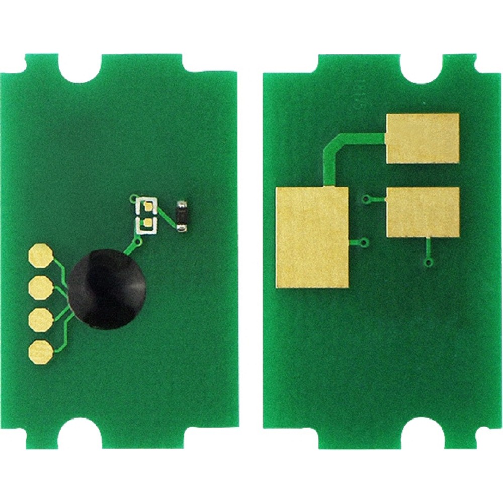 Чип тонер-картриджа Cactus CS-CHIP-KY-TK5230-M (TK-5230M/1T02R9BNL0) пурпурный 2200стр