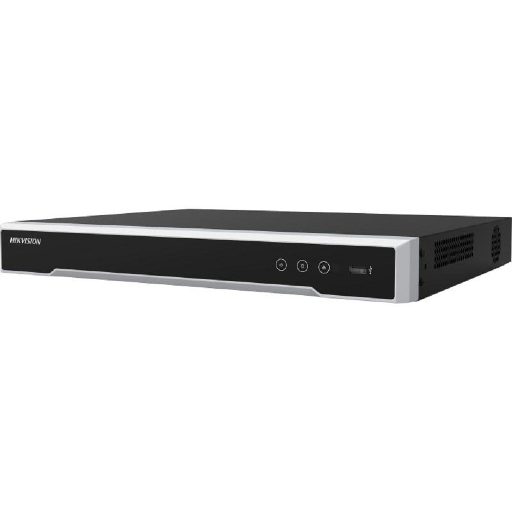 Видеорегистратор NVR (сетевой) Hikvision DS-7616NI-M2/16P