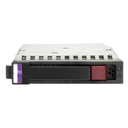 HP 1TB 12G SAS 7.2K rpm SFF (2.5-inch) SC 512e Hard Drive (765464-B21)