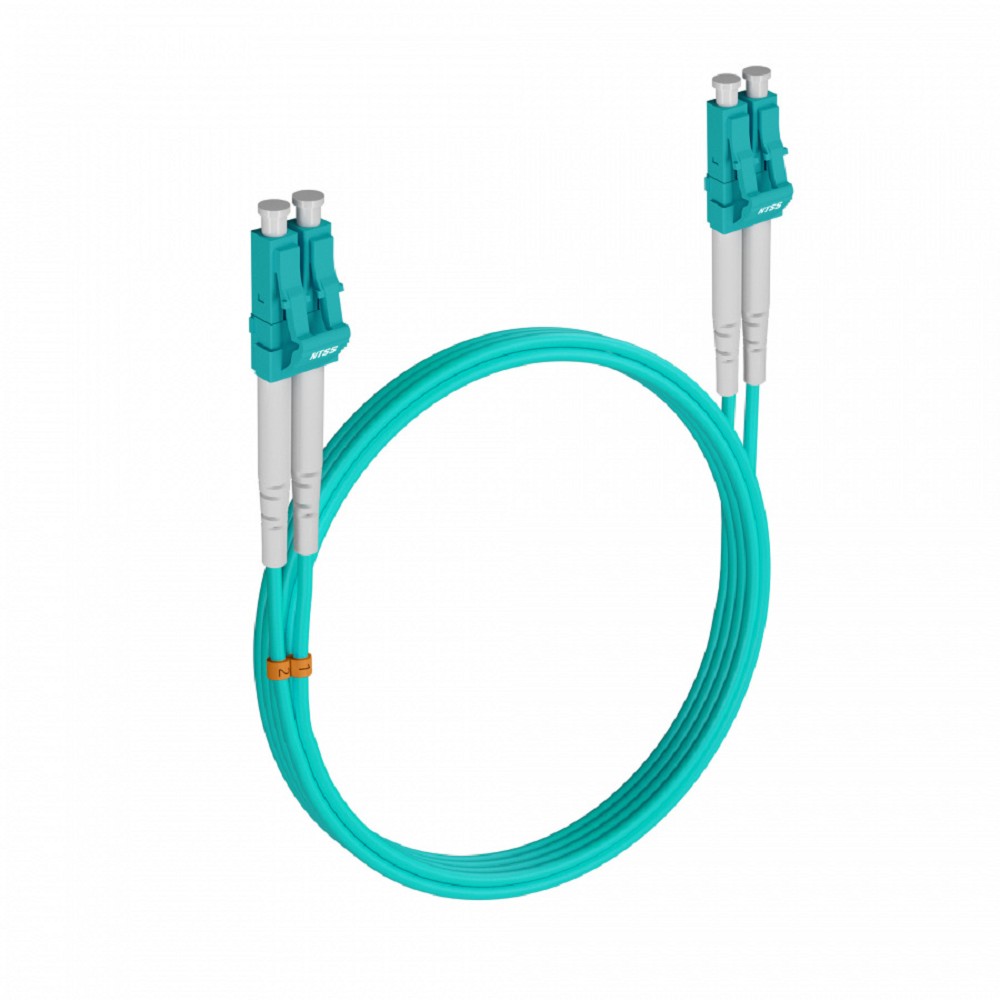 NTSS Шнур оптический NTSS dpc LC/UPC-LC/UPC 50/125 OM3 3.0мм 3м LSZH (патч-корд) (NTSS-DPC-503-LC/U-LC/U-3.0-3)