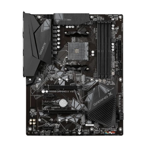 Gigabyte B550 GAMING X V2 1.3 {AM4, B550, ATX}