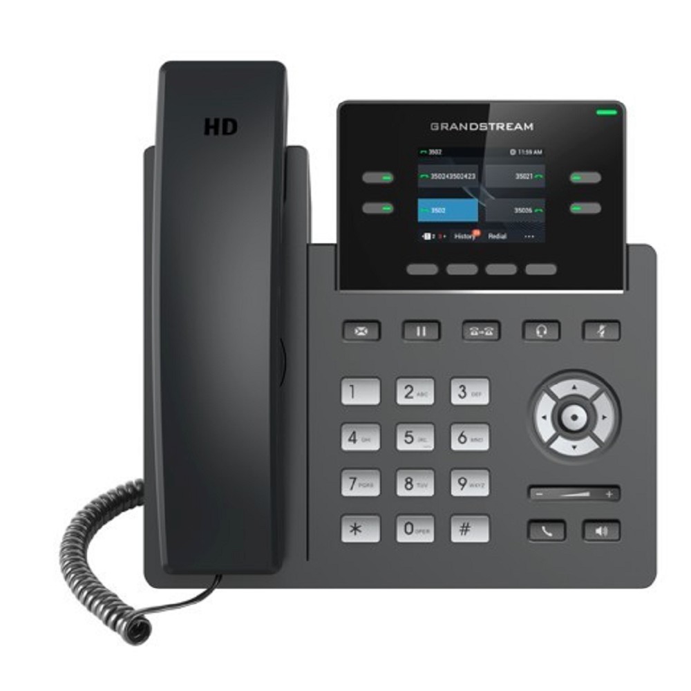Grandstream GRP2612P SIP Телефон без б/п
