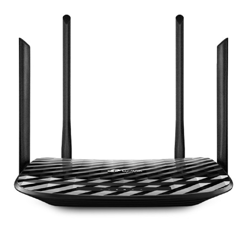 TP-Link EC225-G5 AC1300 Wi-Fi роутер с MU-MIMO