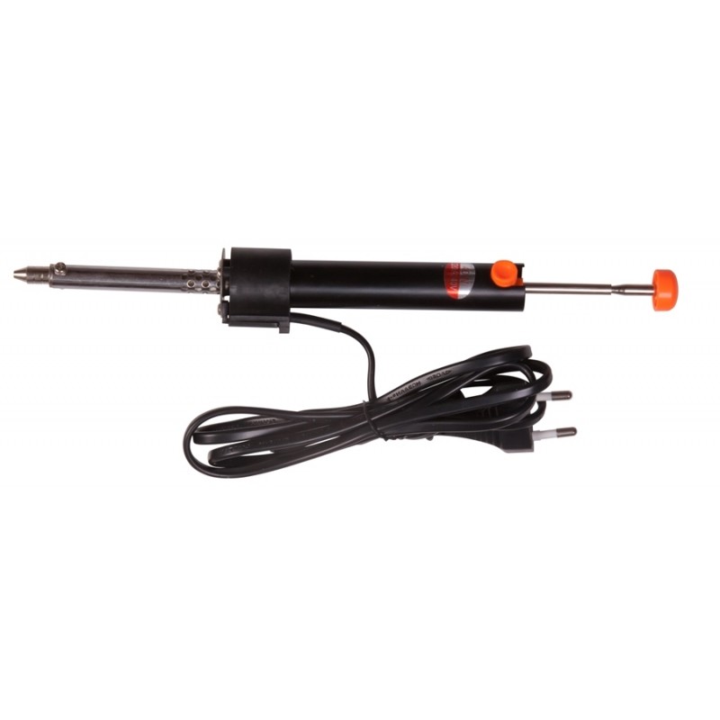 REXANT (12-0171) Паяльник с вакуумным отсосом 220V/40 Вт  