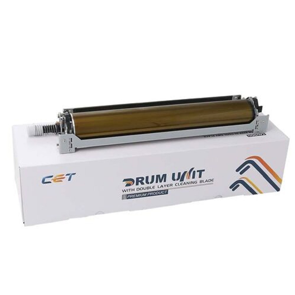 Драм-юнит (c двухслойным ракелем) DR620, DR621 для KONICA MINOLTA AccurioPrint C4065/C4070/C4080